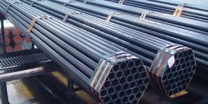 Boiler Tubes