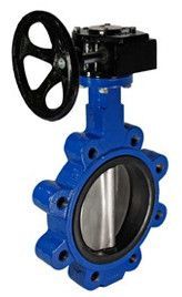 Butterfly Valves