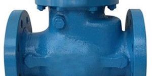 Check Valves