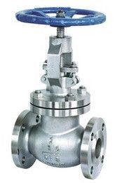 Globe Valves