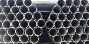Mild Steel Pipes