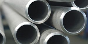 Seamless Pipes