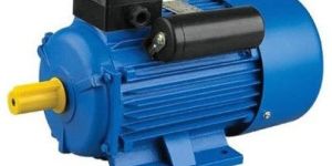 Single Phase Motor