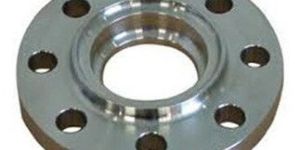 Socket Welding Flanges