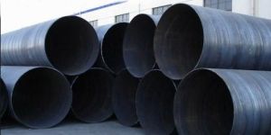 Spiral Weld Pipes