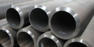 Stainless Steel ERW Pipes