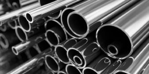 Stainless Steel Pipe