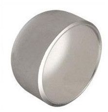 Stainless Steel Cap