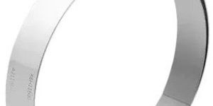 Heavy Duty Stainless Steel Worm Drive Clamp (Whl)