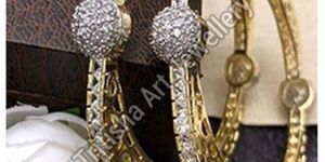 Rajwadi Antique Finish Bangles