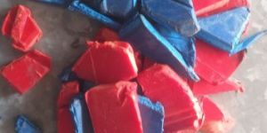 PC ABS FR Chips Waste