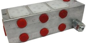 Standard Hydraulic Manifolds