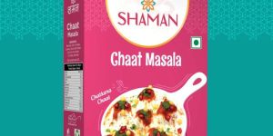 Chaat Masala