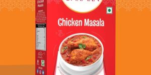 Chicken Masala