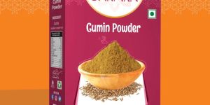 Cumin Powder