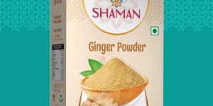 Ginger Powder