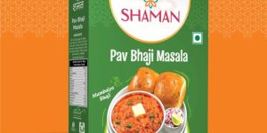 Pav Bhaji Masala
