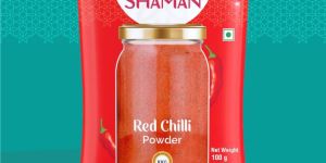 Red Chilli Powder