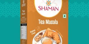 Tea Masala