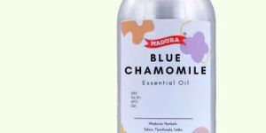 Chamomile Oil