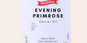 Evening Primrose Oil