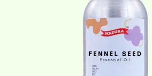 Fennel Seed Oil