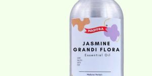 Jasmine Grandi Flora Oil