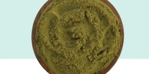 Papaya Leaf Powder