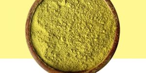 Spinach Powder
