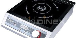 Dinex Commercial Induction Cooker