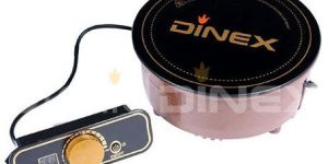 Dinex Commercial Induction Cooker 19.5cm