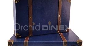 Dinex Rustic Display Box