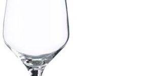 Vicrila C Mencia 25 T Wine Glass