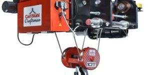 Electric Wire Rope Hoist