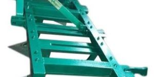 Agricultural Cultivator