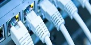 Managed Network Switch