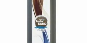 Water Filters Zerob Autosand Filter