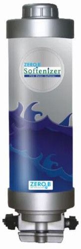 Zerob Bathroom Water Softener
