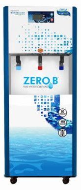Zerob Icy Hot Jumbo Water Dispenser