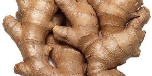 Fresh A Grade Brown Ginger