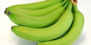 Fresh Green Banana