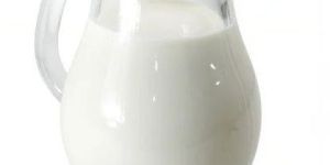 Fresh Pure Milk