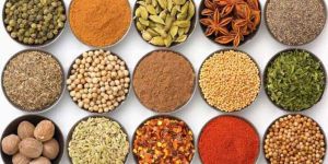 Indian Whole Spices