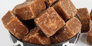 Organic Jaggery Cube