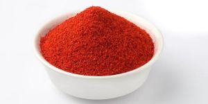Organic Red Chilli Powder