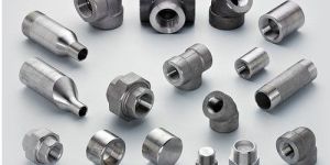 Steel Casting