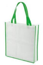 BOPP Laminated Bags