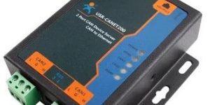 industrial can to ethernet converter