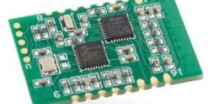 Mini SMD Ethernet Modules