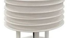 Outdoor Louver Shell Sensor for Light 200000 Lux